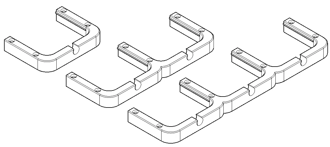 Đế Giữ Máy Khoan Pin Bosch GSR 12V-15 - Image 9