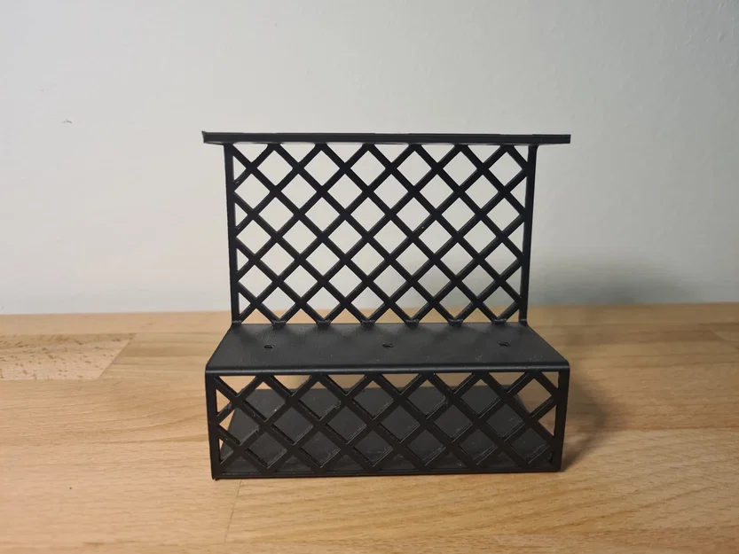 Giá Đỡ Phi Tiêu Sắt - Image 2