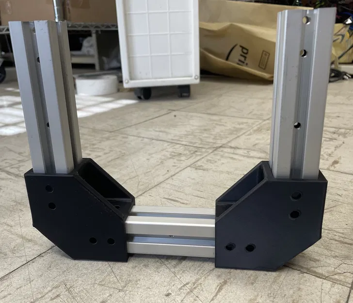 Chỉnh sửa Khớp nối 3030 cho ASA - Image 2