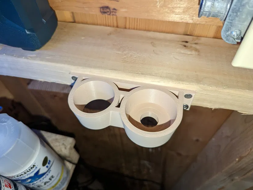 Đế Giữ Máy Siết Vặn BOSCH CLPK22-120 12V - Image 2