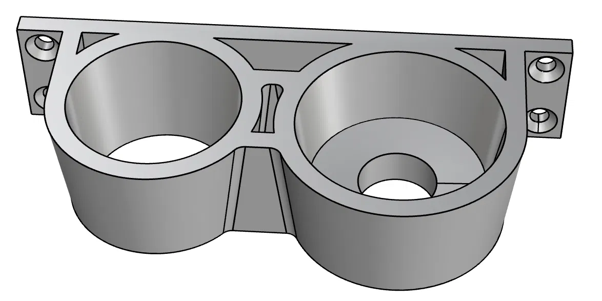 Đế Giữ Máy Siết Vặn BOSCH CLPK22-120 12V - Image 3