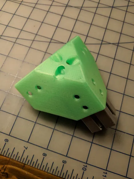 Khung góc 3030 cho nhôm định hình - Image 3