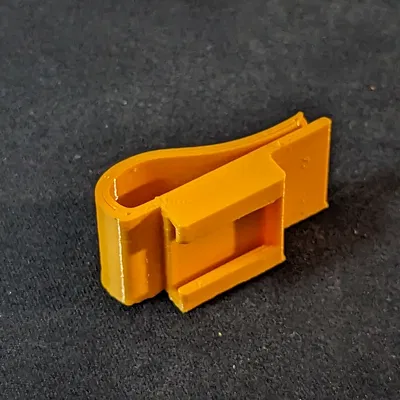 Kẹp Túi Giữ Cold Shoe