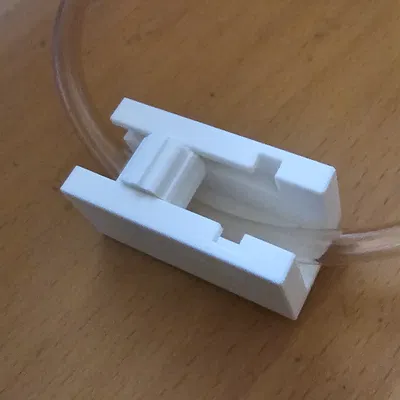 Van bóp tùy chỉnh cho ống mềm