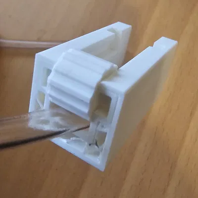 Van bóp tùy chỉnh cho ống mềm