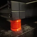 Chân chống rung Bambu Lab cho mọi máy in 3D khung 2020 4040, Anycubic Prusa Sovol Elegoo Voron Creality - Thumbnail 1