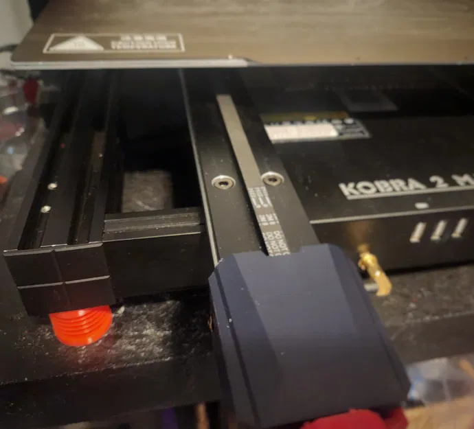 Chân chống rung Bambu Lab cho mọi máy in 3D khung 2020 4040, Anycubic Prusa Sovol Elegoo Voron Creality - Image 11