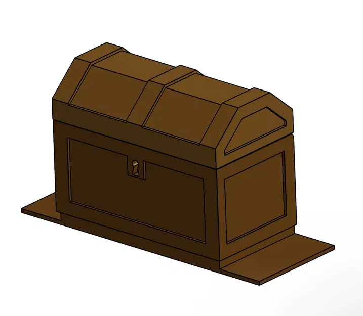 Hòm Kho Báu Bong Bóng - Image 1