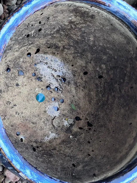 Nút Chống Úng Chậu Hoa - Image 2