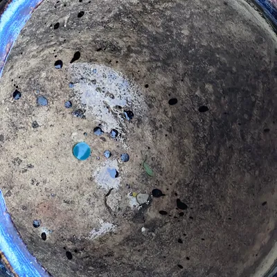 Nút Chống Úng Chậu Hoa