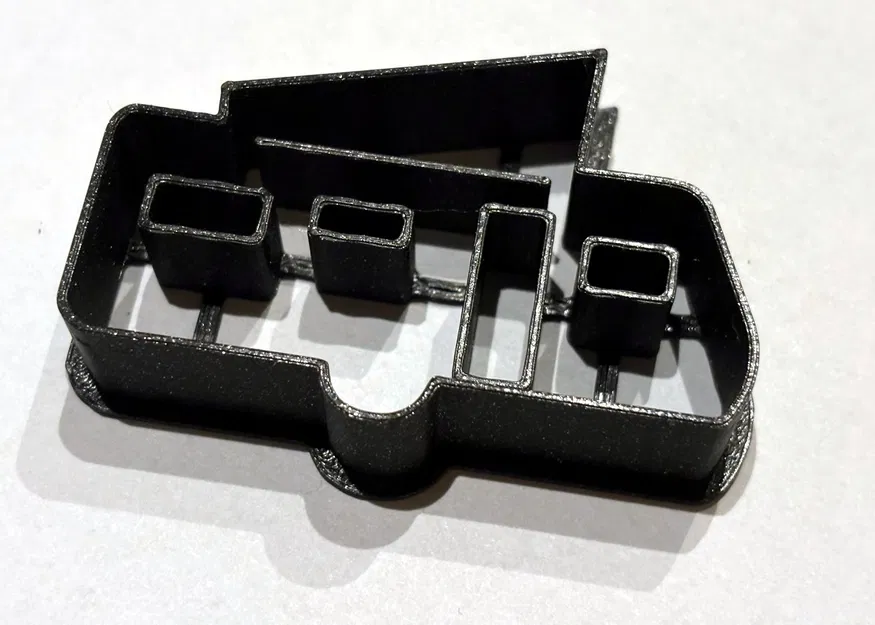 Khuôn cắt bánh quy Eriba Feeling - Image 1