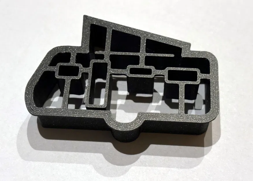 Khuôn cắt bánh quy Eriba Feeling - Image 2