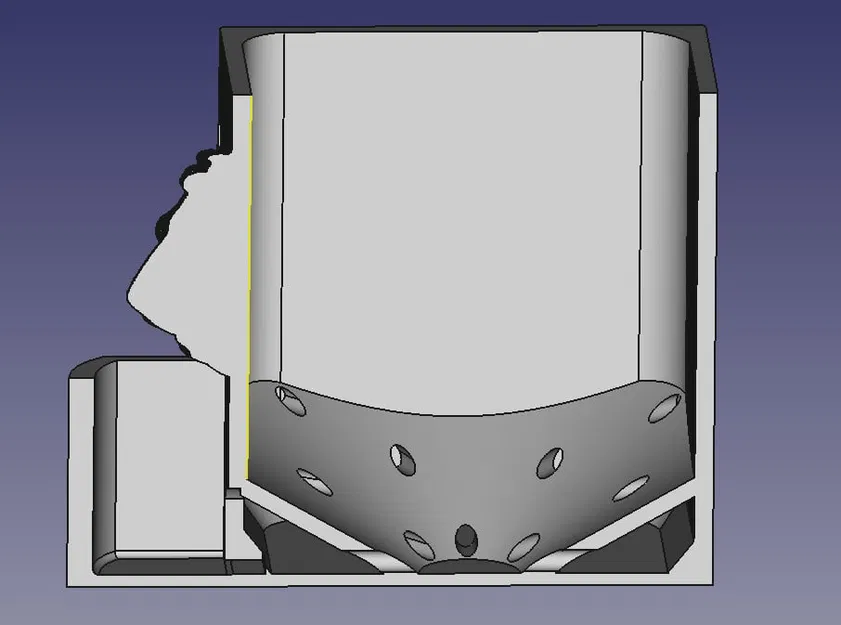 Chậu cây tự tưới - Blumentopf - Image 4