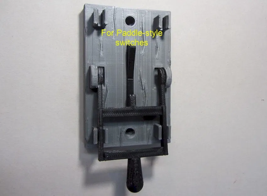 Plate Công Tắc Frankenstein - Image 6