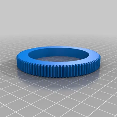 Ống kính Rokkor MD 28mm tùy chỉnh cho máy ảnh