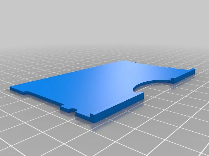 Ví Tối Giản (Chia Đôi) - Image 2