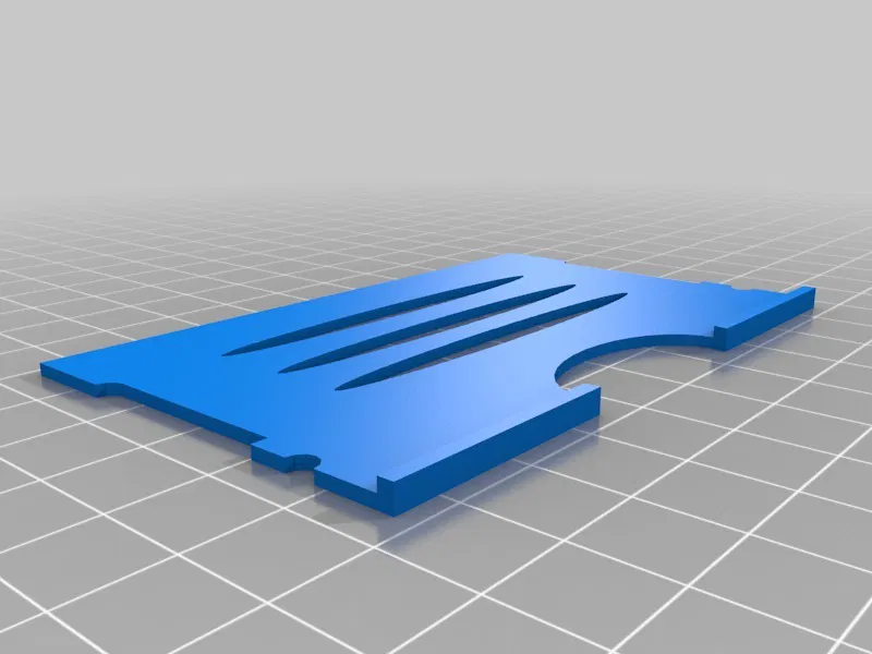 Ví Tối Giản (Chia Đôi) - Image 3