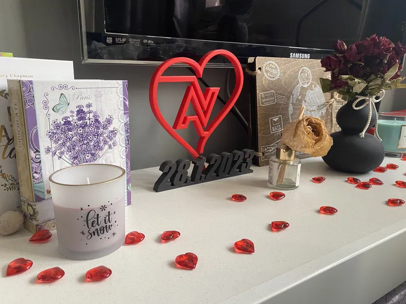 Nhắc nhở Kỷ niệm Ngày Lễ Tình Nhân - Image 1