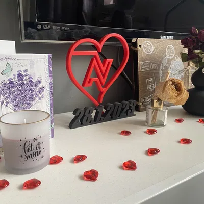 Nhắc nhở Kỷ niệm Ngày Lễ Tình Nhân