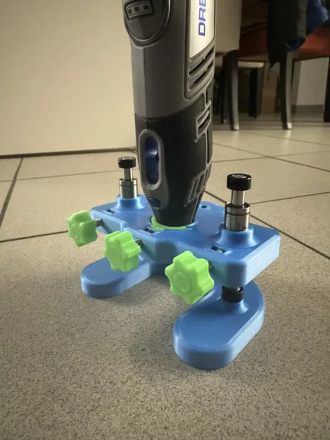 Khung Phay Dremel - Image 6