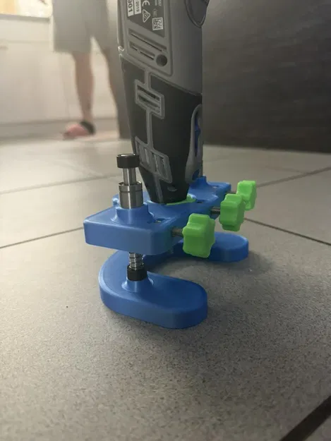 Khung Phay Dremel - Image 7