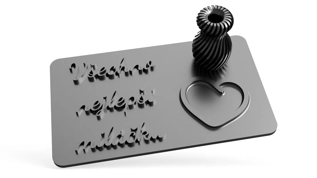 Lời chúc mừng sinh nhật / kỷ niệm ngày cưới / ngày lễ tình nhân - Image 3