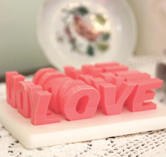 Trò Chơi LOVE YOU GAME - Ghép Chữ Tìm Tình Yêu - Image 1