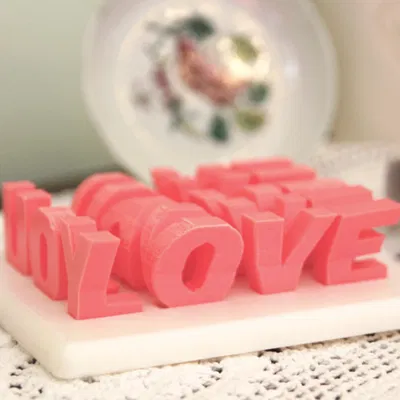 Trò Chơi LOVE YOU GAME - Ghép Chữ Tìm Tình Yêu