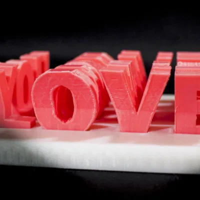 Trò Chơi LOVE YOU GAME - Ghép Chữ Tìm Tình Yêu