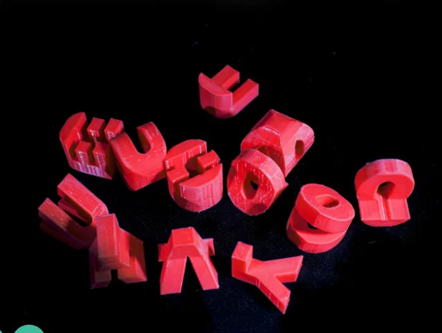 Trò Chơi LOVE YOU GAME - Ghép Chữ Tìm Tình Yêu - Image 4