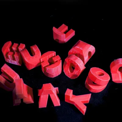 Trò Chơi LOVE YOU GAME - Ghép Chữ Tìm Tình Yêu