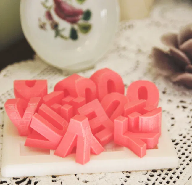 Trò Chơi LOVE YOU GAME - Ghép Chữ Tìm Tình Yêu - Image 5