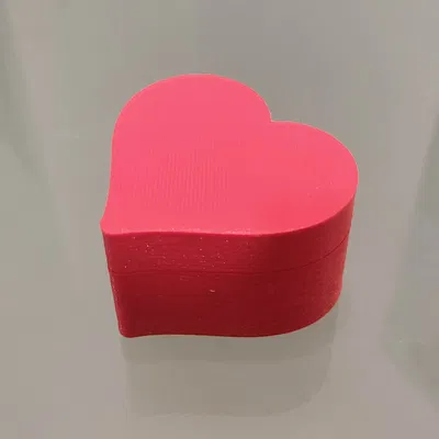 Hộp Nhẫn RingBox