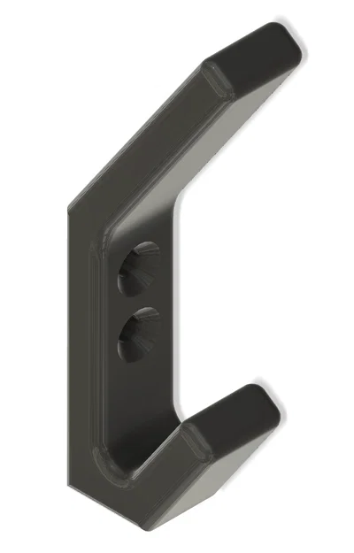 Móc / Hook / Háček - Image 1