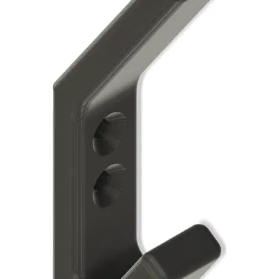 Móc / Hook / Háček