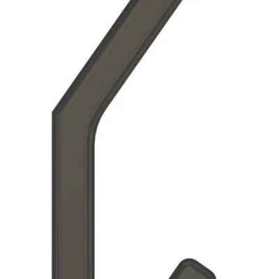 Móc / Hook / Háček