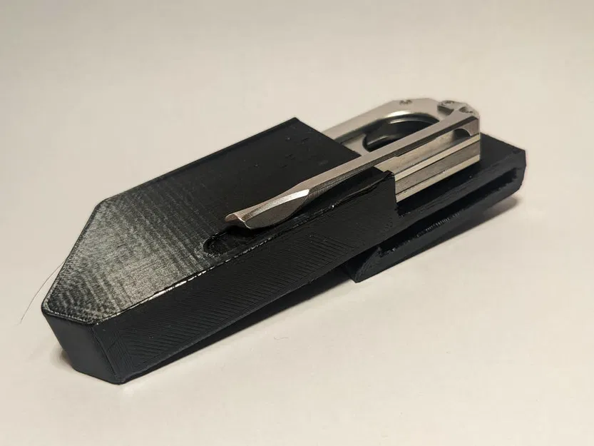 Bao đựng Dao Maker - Image 1