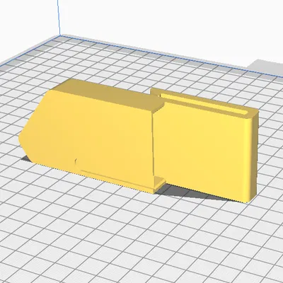 Bao đựng Dao Maker