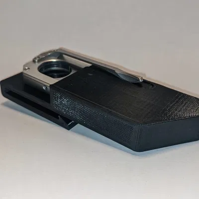 Bao đựng Dao Maker