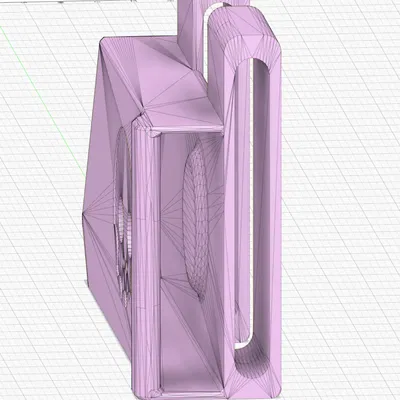 Dao Maker Kiểu Scout Carry