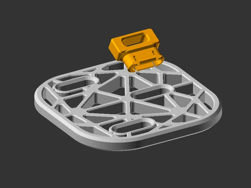 Chốt SKADIS - Image 2