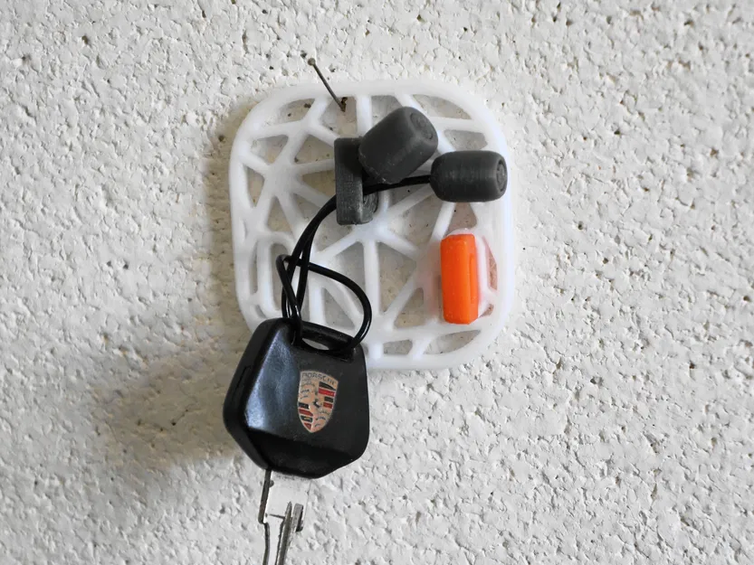 Chốt SKADIS - Image 3