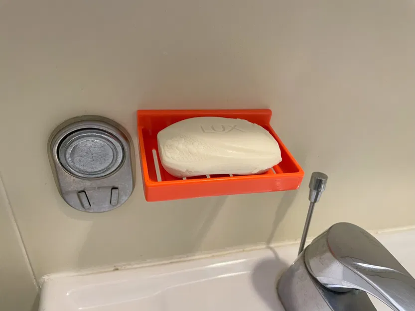 Khay Xà Bông Nam Châm - Image 1