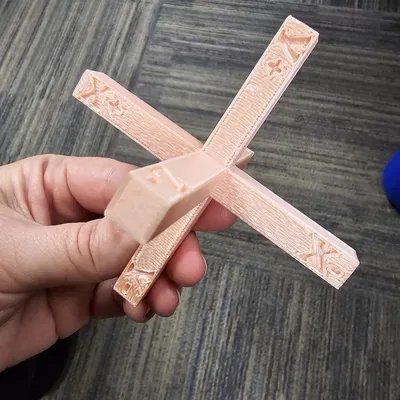 Mô Hình Trục X Y Z Dùng Cho Môn Vật Lý