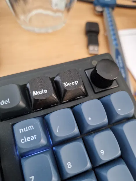 Keycap CherryMx cho Keychron - Image 1