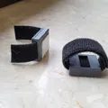 Kẹp cáp dán gai Velcro - Thumbnail 1