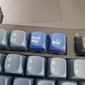 Keycap CherryMx cho Keychron - Thumbnail 2