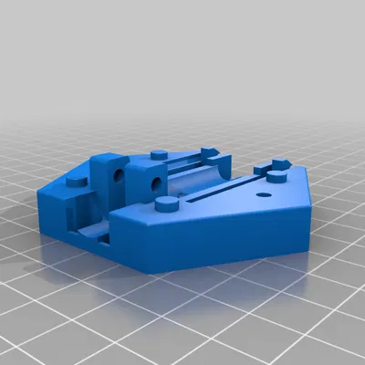 Gravitrax - Pháo Tự Động