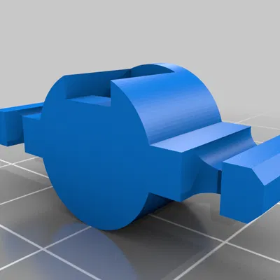 Gravitrax - Pháo Tự Động