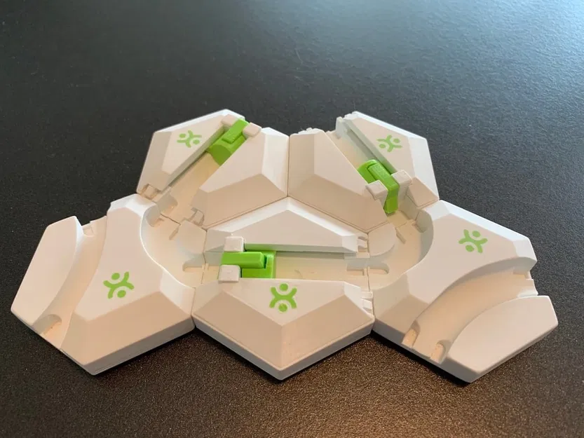 Gravitrax - Pháo Tự Động - Image 10